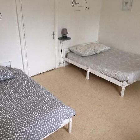 Apartament Chez Isa Et Jeanmi Decazeville Zewnętrze zdjęcie