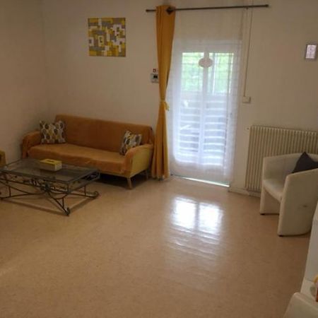 Apartament Chez Isa Et Jeanmi Decazeville Zewnętrze zdjęcie