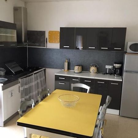 Apartament Chez Isa Et Jeanmi Decazeville Zewnętrze zdjęcie