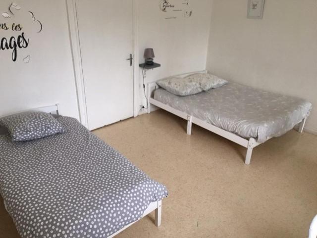 Apartament Chez Isa Et Jeanmi Decazeville Zewnętrze zdjęcie
