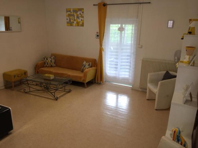 Apartament Chez Isa Et Jeanmi Decazeville Zewnętrze zdjęcie